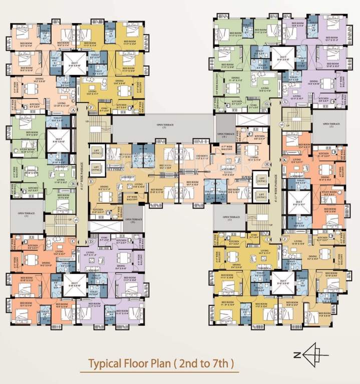 merlin crest Images for Cluster Plan of Merlin Merlin Crest