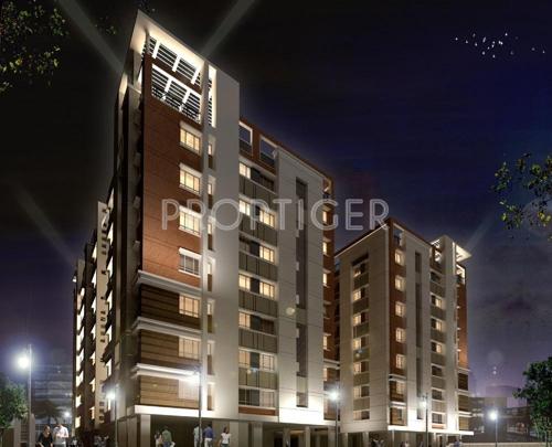  merlin-crest Images for Elevation of Merlin Merlin Crest