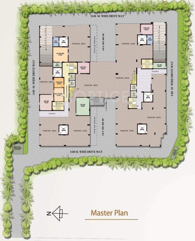 merlin crest Images for Master Plan of Merlin Merlin Crest