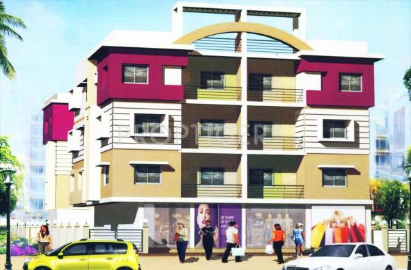 Bengal Vasundhara Developers Vasundhara Tower Bengal Vasundhara Developers Vasundhara Tower