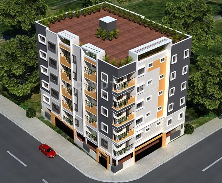 Neo Heights Builders Aster