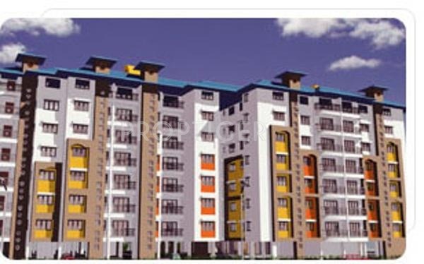 Images for Elevation of Avani Regency