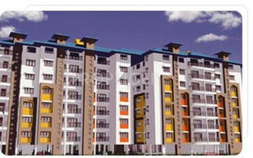 Images for Elevation of Avani Regency Images for Elevation of Avani Regency