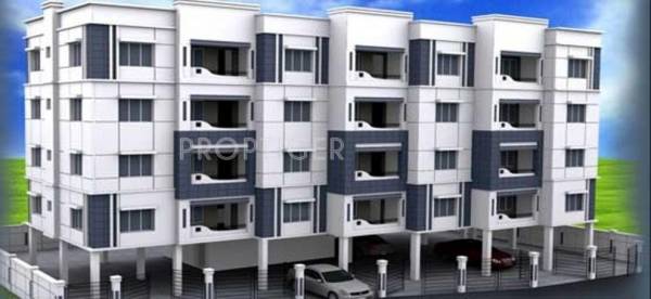  regency Images for Elevation of Griham Regency