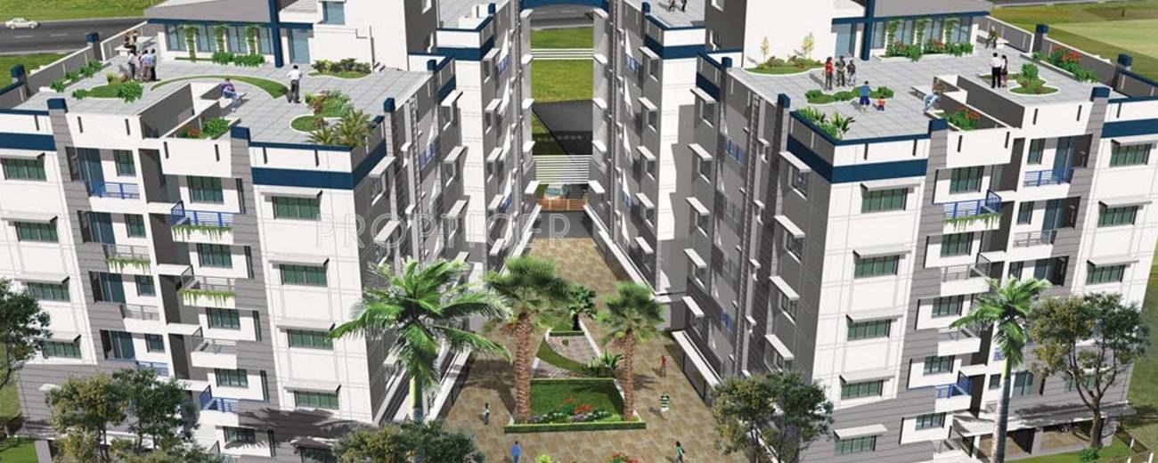 Images for Elevation of RK Utthan2
