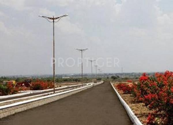 Images for Elevation of White Stone Infrastructure Pvt Ltd NRI First