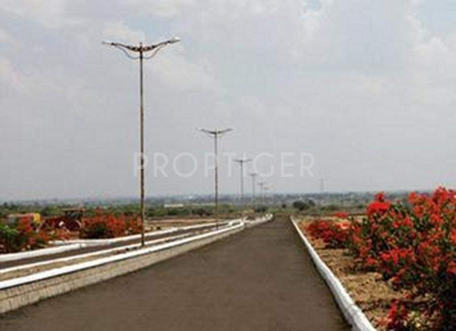 Images for Elevation of White Stone Infrastructure Pvt Ltd NRI First