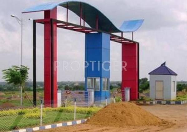 Images for Elevation of White Stone Infrastructure Pvt Ltd NRI First