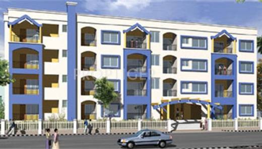 Images for Elevation of Oasis Chandra Images for Elevation of Oasis Chandra