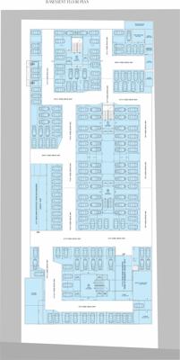  vertis Images for Cluster Plan of Shafalya Vertis