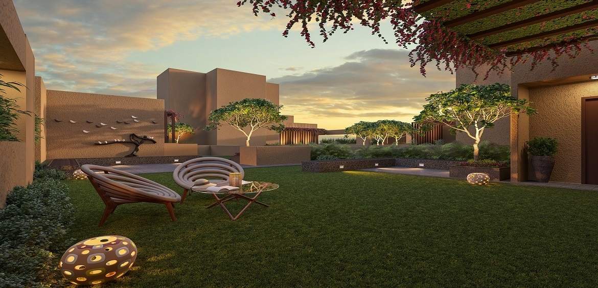  vertis Images for Amenities of Shafalya Vertis