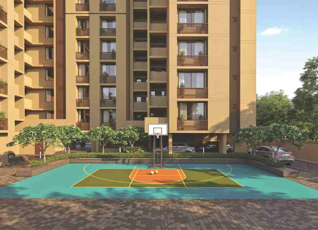  vertis Images for Amenities of Shafalya Vertis