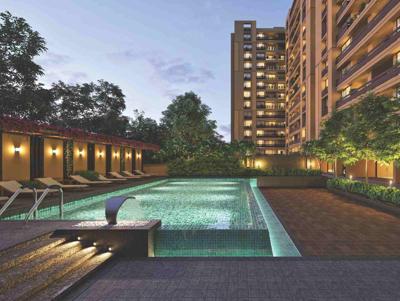  vertis Images for Amenities of Shafalya Vertis