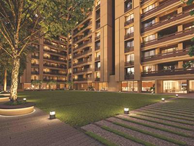  vertis Images for Amenities of Shafalya Vertis