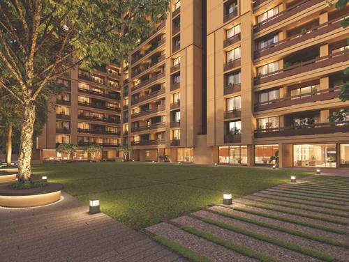  vertis Images for Amenities of Shafalya Vertis