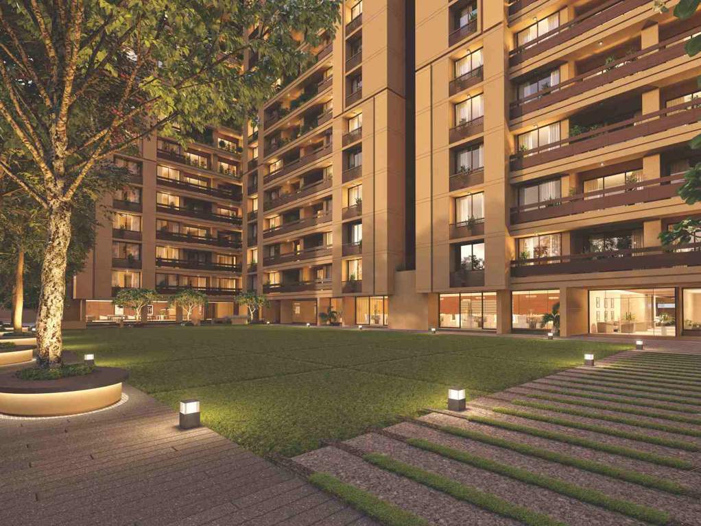  vertis Images for Amenities of Shafalya Vertis