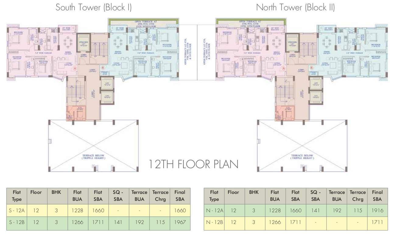 laxmi aquascape Images for Cluster Plan of GHG Laxmi Aquascape