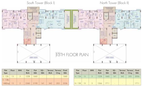  laxmi-aquascape Images for Cluster Plan of GHG Laxmi Aquascape