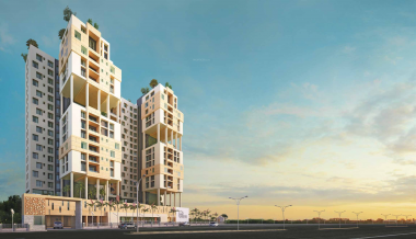 Images for Elevation of GHG Laxmi Aquascape Images for Elevation of GHG Laxmi Aquascape