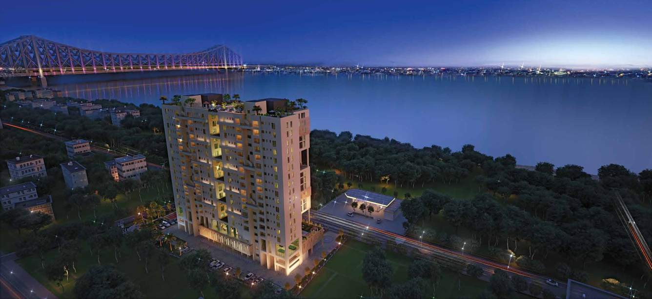 laxmi aquascape Images for Elevation of GHG Laxmi Aquascape