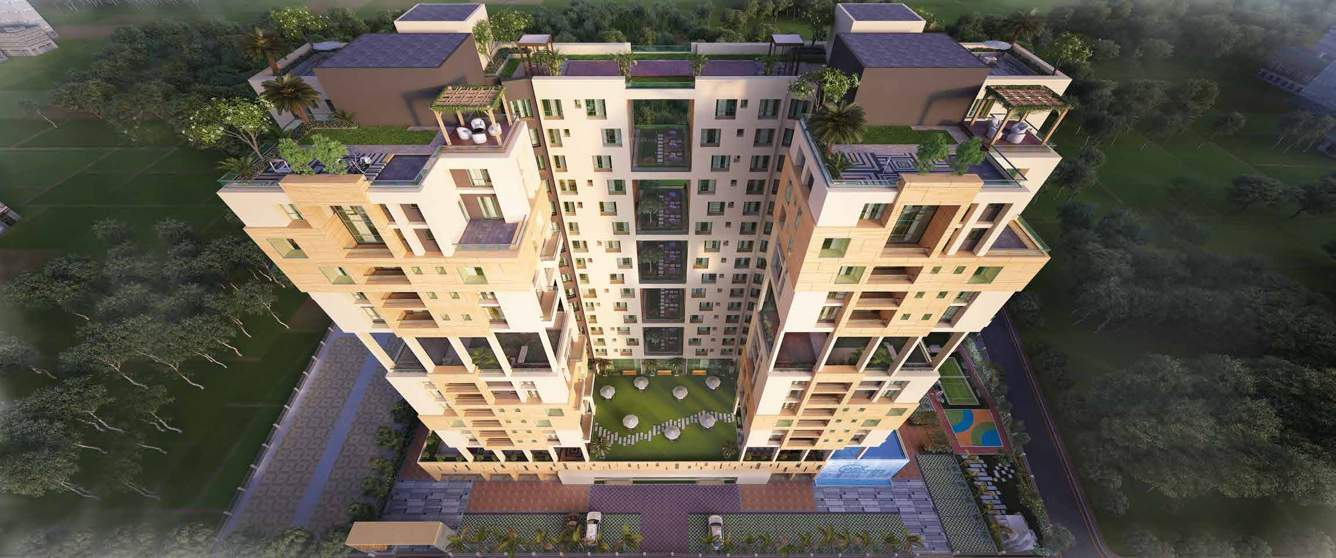 laxmi aquascape Images for Elevation of GHG Laxmi Aquascape