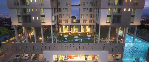  laxmi-aquascape Images for Amenities of GHG Laxmi Aquascape