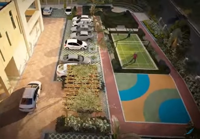 laxmi aquascape Others