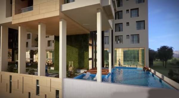  laxmi-aquascape Swimming Pool