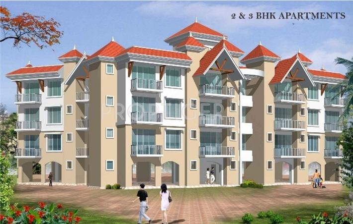 Images for Elevation of RCL Ten Square