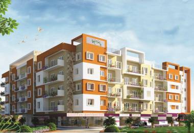 Images for Elevation of Gajpati Richmond Sampada Images for Elevation of Gajpati Richmond Sampada