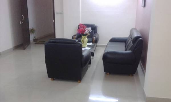  richmond-sampada Living Area