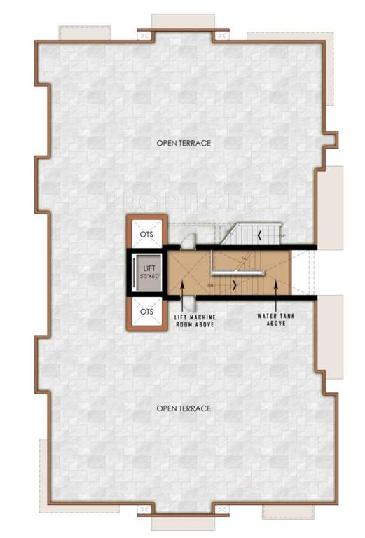 Images for Cluster Plan of Landmark Construction Maya