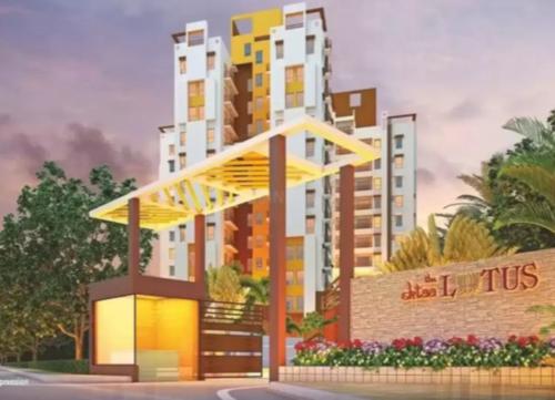  the-ektaa-lotus Images for Project