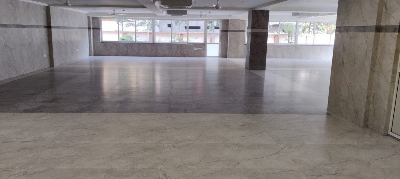 Buildcon The Ektaa Lotus