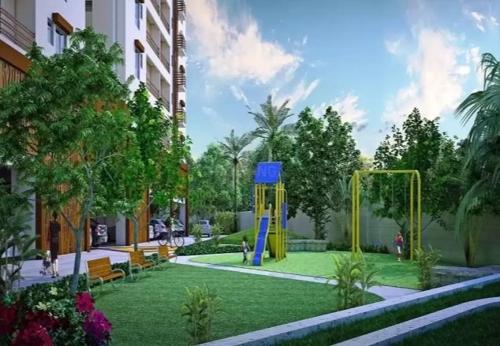  the-ektaa-lotus Images for amenities