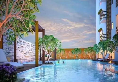  the-ektaa-lotus Images for amenities