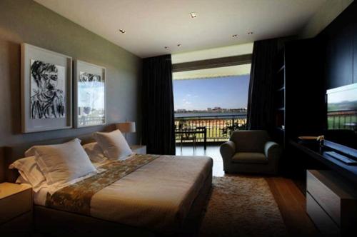  the-ektaa-lotus Bedroom