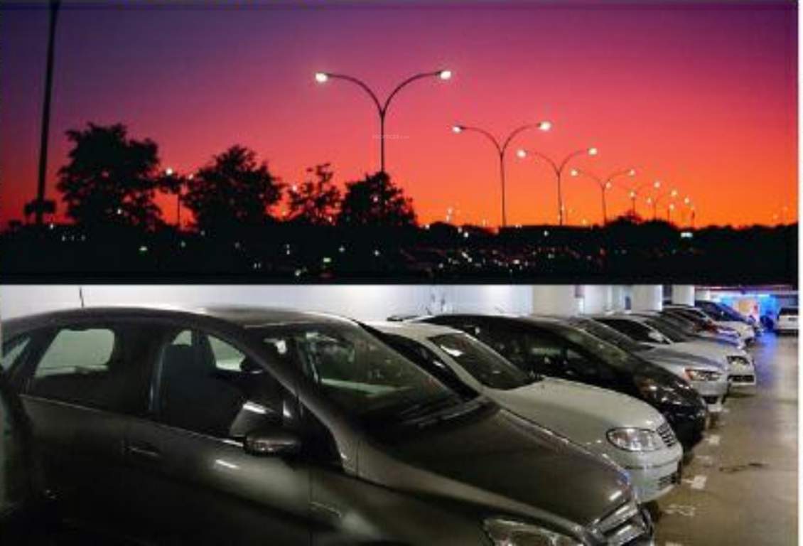 Images for Amenities of Gajpati Larica Green Valley