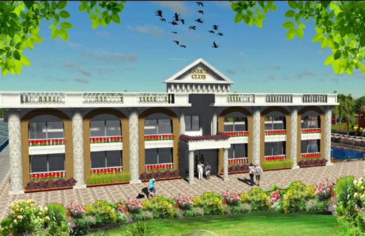 Images for Amenities of Gajpati Larica Green Valley