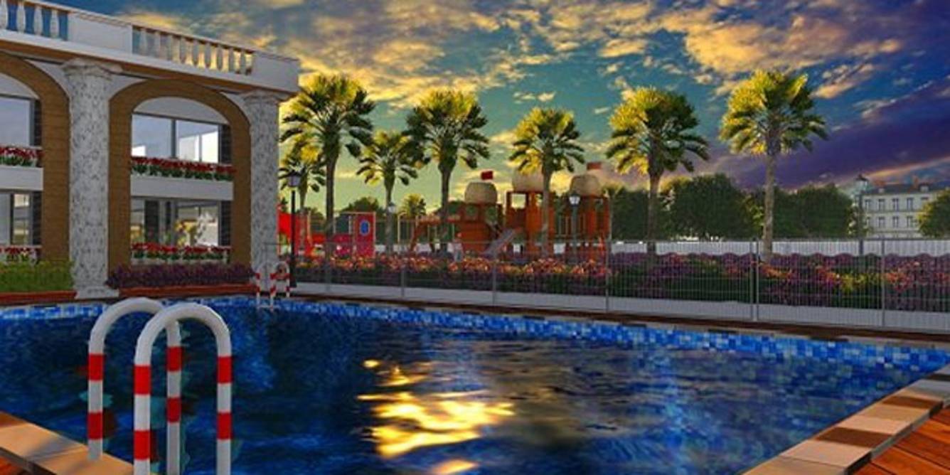 Images for Amenities of Gajpati Larica Green Valley