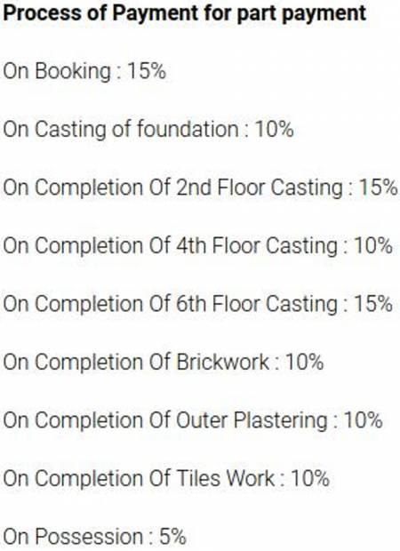  leela-tower Images for Payment Plan of Gajpati Leela Tower