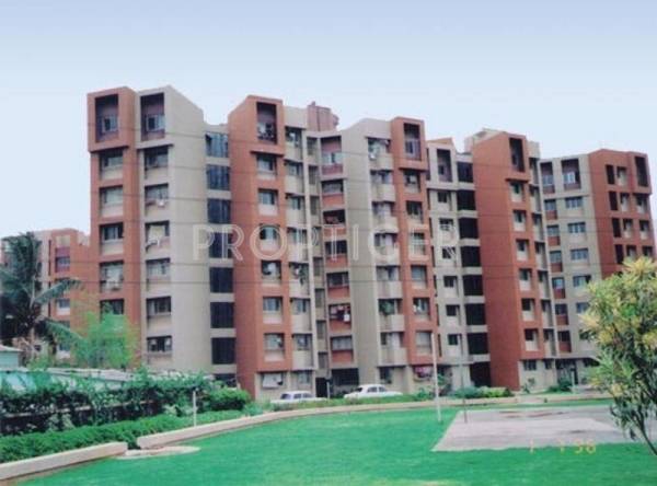 Images for Elevation of Rachanaa 1