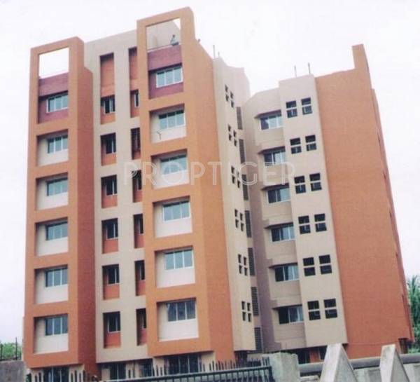 Images for Elevation of Rachanaa 2