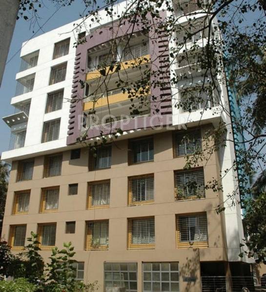 Images for Elevation of Rachanaa Orchid