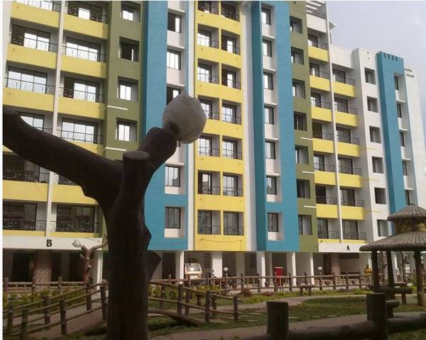 Images for Elevation of Bidker Pawan Paradise