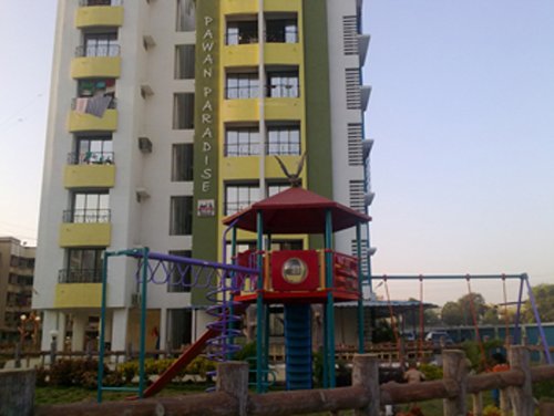 Images for Amenities of Bidker Pawan Paradise