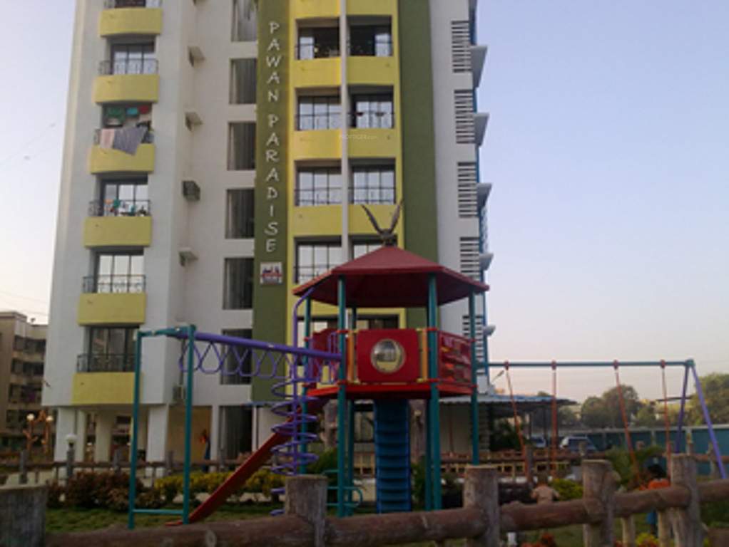 Images for Amenities of Bidker Pawan Paradise