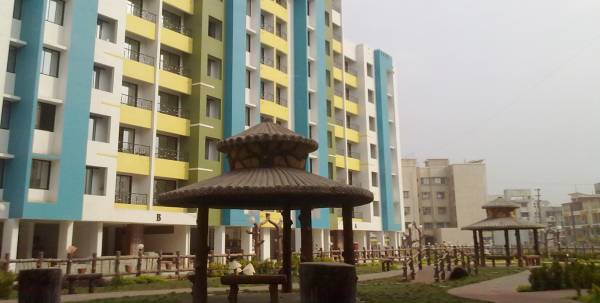 Images for Amenities of Bidker Pawan Paradise