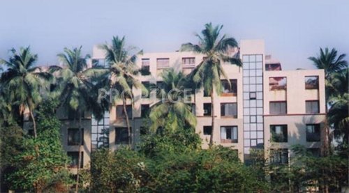 Images for Elevation of Rachanaa Rumeet Apartments