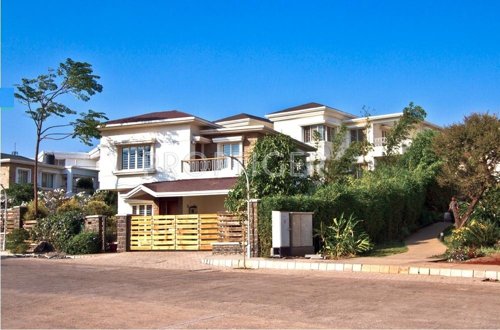  cascade Images for Elevation of Paranjape Cascade